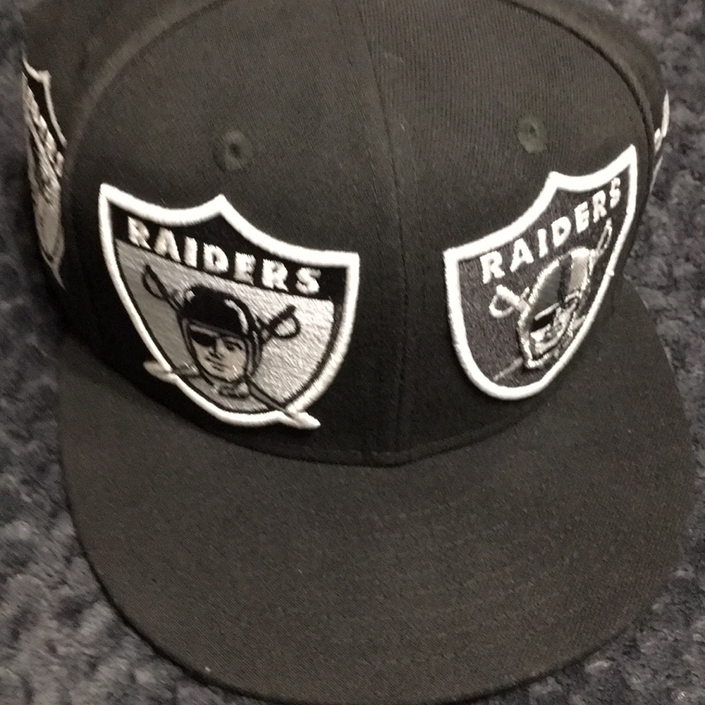 NFL Fitted